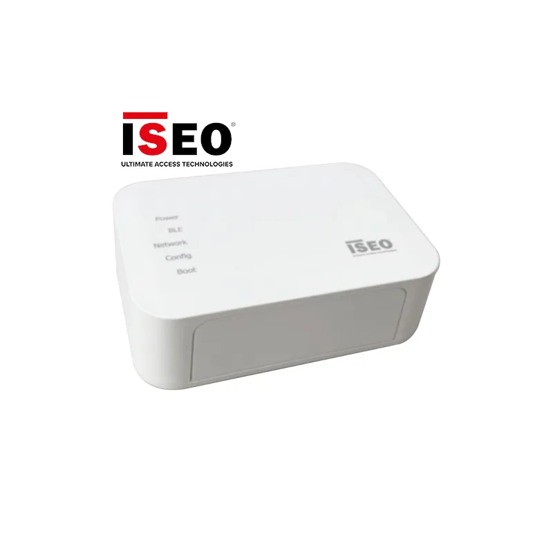 Smart Gateway (ISEO)