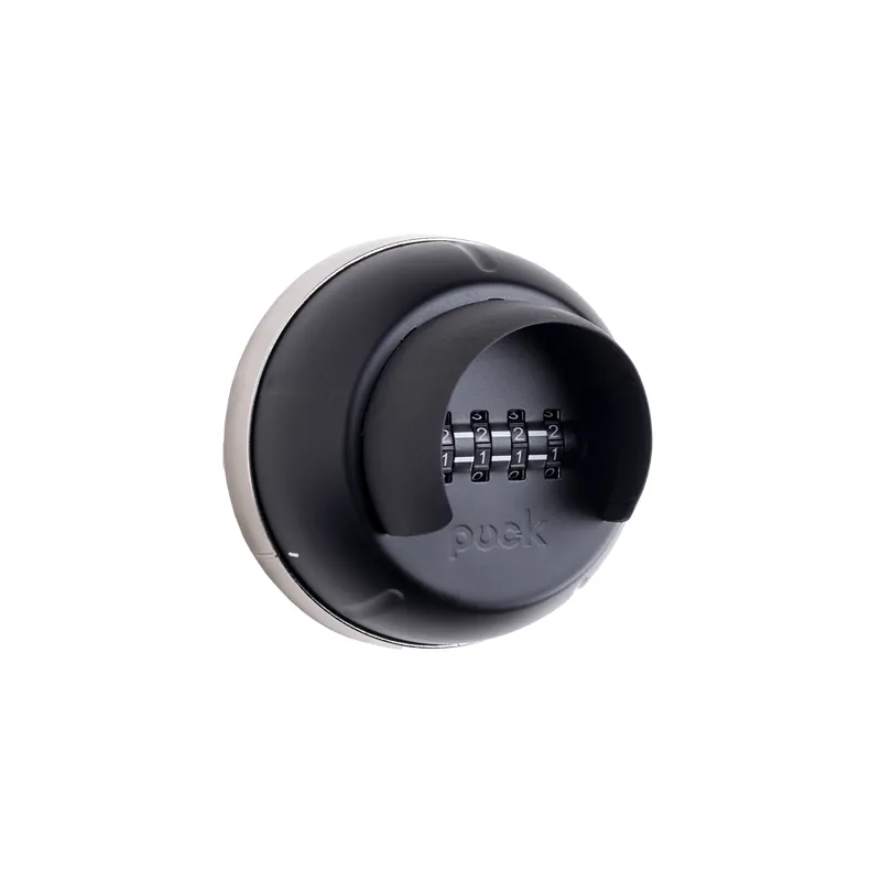 Schlüsseldepot Puck