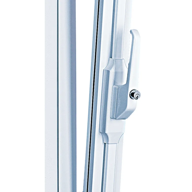 Fensterstangenverschluss